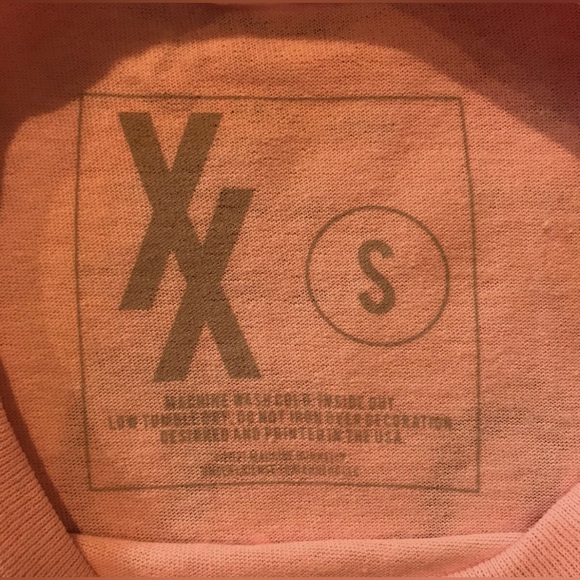 New** Tickets to my Downfall - Machine Gun Kelly Tour T-Shirt - Picture 6 of 6